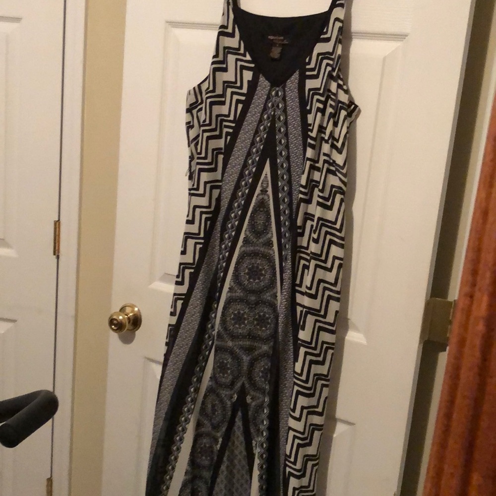 Maxi dresses